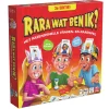 Spel Rara Wat Ben Ik (NL)
