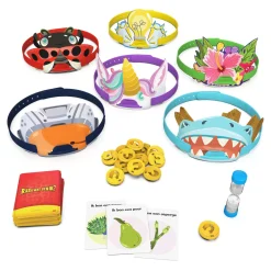 Spel Rara Wat Ben Ik (NL)