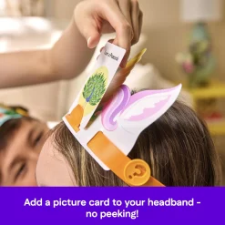 Spel Rara Wat Ben Ik (NL)