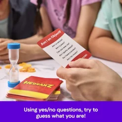 Spel Rara Wat Ben Ik (NL)