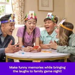 Spel Rara Wat Ben Ik (NL)