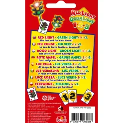 Spel Red Light Green Light