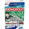 Spel Reis Monopoly