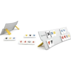 Spel Rummikub Graffiti