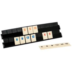 Spel Rummikub Original Xp