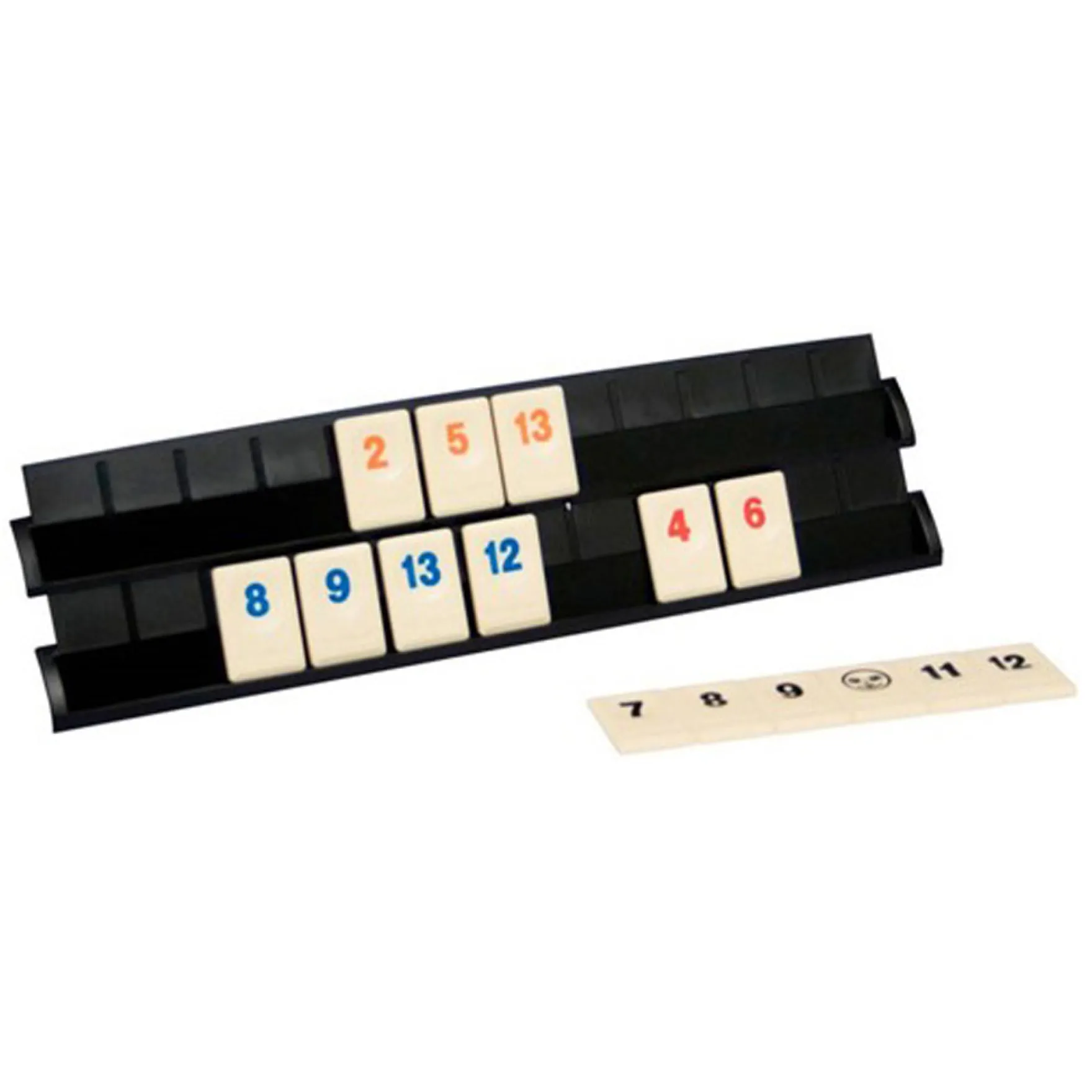 Spel Rummikub Original Xp