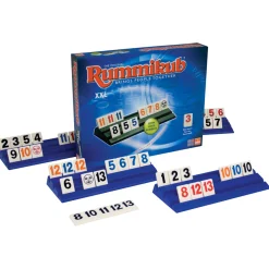 Spel Rummikub The Original XXL