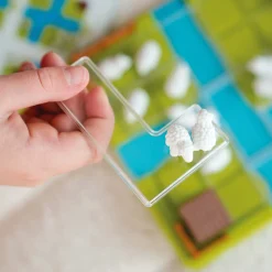 Spel schaapjes tellen