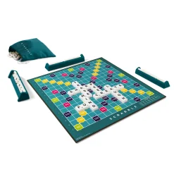 Spel Scrabble - Bordspel