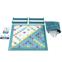 Spel Scrabble - Bordspel