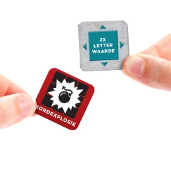 Spel Scrabble Valstrik NL