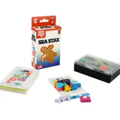 Spel Sea Stax
