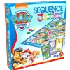 Spel Sequence Junior Paw Patrol