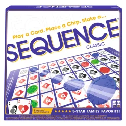 Spel Sequence New Box