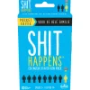 Spel Shit Happens Fam. Ed. 100 Kaarten