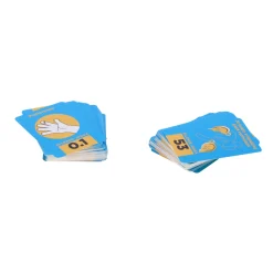 Spel Shit Happens Fam. Ed. 100 Kaarten