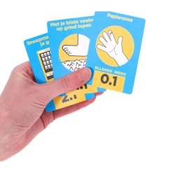 Spel Shit Happens Familie