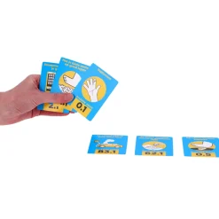 Spel Shit Happens Familie