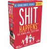 Spel Shit Happens Ouders Editie