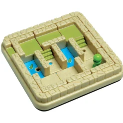 Spel Smartgames Temple Trap (48 opdrachten)