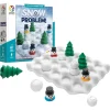 Spel Snow Problem