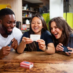 Spel Sounds Fishy Uitbreiding