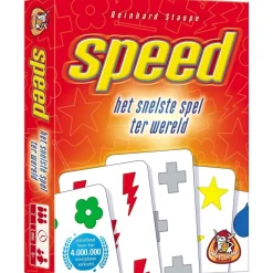Spel Speed