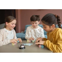 Spel Speedy Cubes Hout