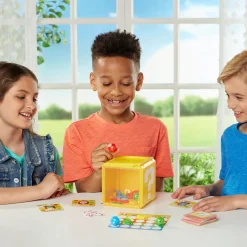 Spel super mario question block game