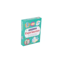 Spel Supercoole Experimenten