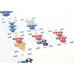 Spel Take 5! De Bonte Baron