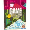 Spel The Game - Nieuw Artwork