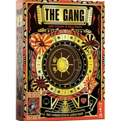 Spel The Gang