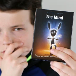 Spel The Mind