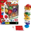 Spel the super mario cap stacker