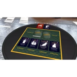 Spel There Has Been A Murder