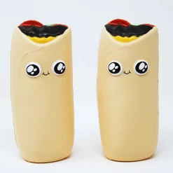 Spel Throw Throw Burrito NL