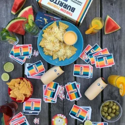 Spel Throw Throw Burrito NL