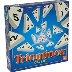 Spel Triominos Classic