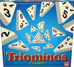 Spel Triominos Classic