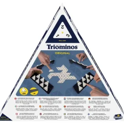 Spel Triominos Original