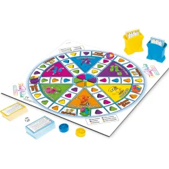 Spel Trivial Pursuit Familie Editie Nederland