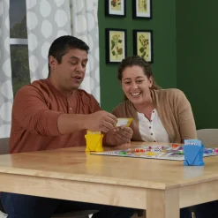 Spel Trivial Pursuit Familie Editie Nederland