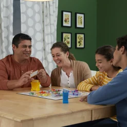 Spel Trivial Pursuit Familie Editie Nederland