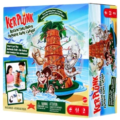 Spel Tumblin Monkeys Rockin Tree Party