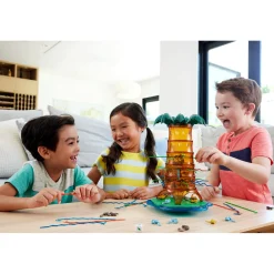 Spel Tumblin Monkeys Rockin Tree Party