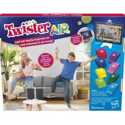 Spel Twister Air