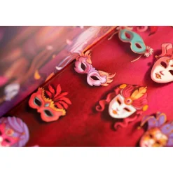 Spel Unlock! Avonturen De Vlucht Van De Engel