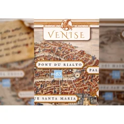 Spel Unlock! Avonturen De Vlucht Van De Engel