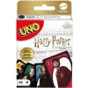 Spel Uno Harry Potter
